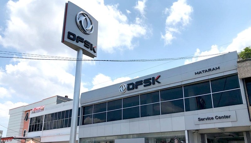 Glory 580 tak kuat nanjak, bisa bawa ke bengkel resmi