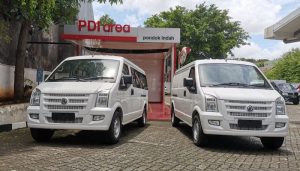 Promo Penjualan DFSK Awal Tahun 2021, Banyak Kejutan!