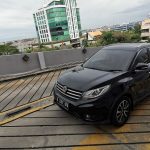 Babak Baru Kasus DFSK Glory 580 Tak Kuat Nanjak - Tuwaga