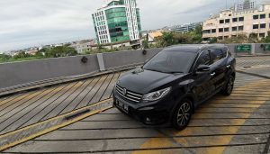 Babak Baru Kasus DFSK Glory 580 Tak Kuat Nanjak