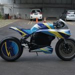 Daftar Harga Motor Listrik Bekas, dari Rp6 juta – Rp145 Jutaan