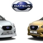 Datsun Keok di India, Setop Edar di Dunia - Tuwaga