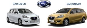 Datsun Keok di India, Setop Edar di Dunia