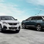 Penjualan Peugeot Tumbuh 64 Persen di Indonesia - Tuwaga