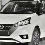 Akhirnya Ada Nissan March Facelift, Ini Wujudnya!
