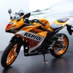 3 Kekurangan Honda CBR150R 2021 Dibanding Rival