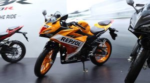 3 Kekurangan Honda CBR150R 2021 Dibanding Rival