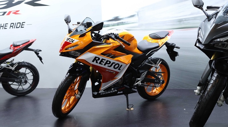 kelebihan honda cbr150r 2021