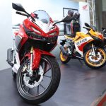Performa Mesin Honda CBR150R 2021 Meningkat?