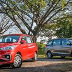 Bocoran Mobil Baru Suzuki, Siap Meluncur Tahun Ini