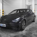 Tesla Model 3 Facelift Mengaspal, Apa Bedanya?