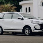 97.290 Mobil Daihatsu Kena Recall: Xenia, Terios, dan Sirion