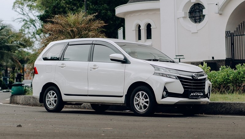 mobil daihatsu kena recall