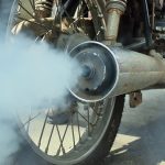 Kawasaki dan Yamaha Siapkan Bengkel Uji Emisi Motor - Tuwaga