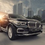 BMW X5 7-Seater 2021, Lebih Mewah dan Nyaman - Tuwaga