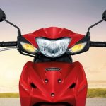 Bocoran Honda Revo X Terbaru, Irit Hingga 76,9 Km/liter - Tuwaga