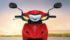Bocoran Honda Revo X Terbaru, Irit Hingga 76,9 Km/liter
