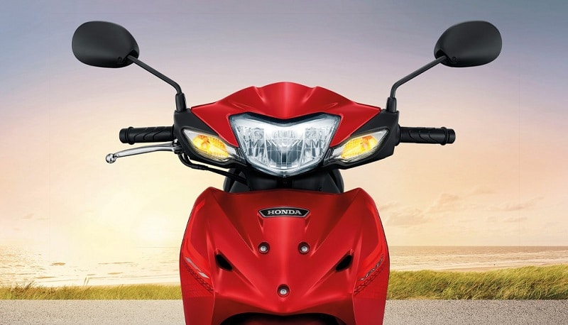 bocoran honda revo x terbaru