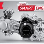 Honda Smart Engine Jadi yang Paling Irit BBM?