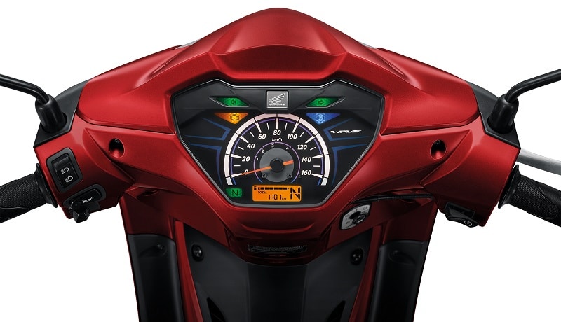 calon honda revo terbaru