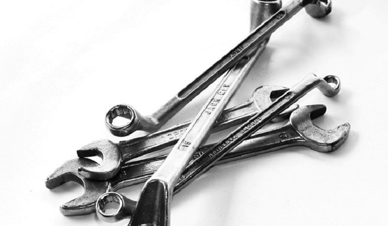 cara ganti oli motor