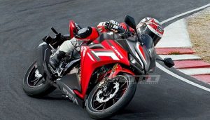 Honda CBR150R Terbaru Meluncur 12 Januari 2021?