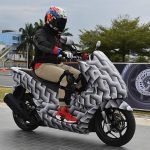 Honda PCX 160 Semakin Dekat Indonesia, Ini Buktinya! - Tuwaga