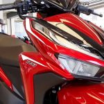 Prediksi Kehadiran Honda Vario 125 eSP+, Kapan Meluncur? - Tuwaga