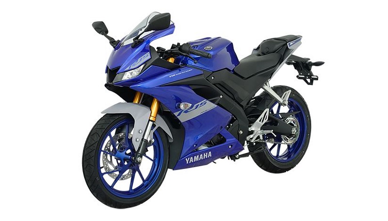 kekurangan yamaha r15