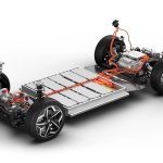 Gibran Bicara Mobil Listrik, Ini Penjelasan Baterai LFP dan Peruntukannya