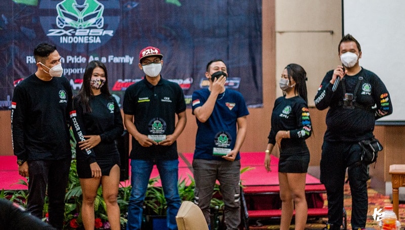 komunitas zx-25r indonesia