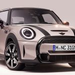 Spesifikasi Mini Facelift 2021, Lebih Dewasa!