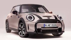 Spesifikasi Mini Facelift 2021, Lebih Dewasa!