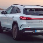 Bocoran Mobil Listrik Mercedes-Benz di Indonesia 2021