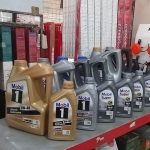 Mengenal Standar API SP di Oli Mobil - Tuwaga