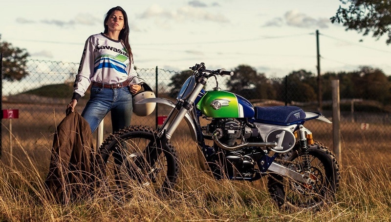 5 Hal Sebelum Modifikasi Motor Retro motor modifikasi retro