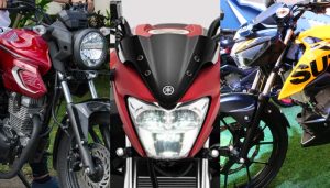 5 Motor Sport Paling Irit di 2021