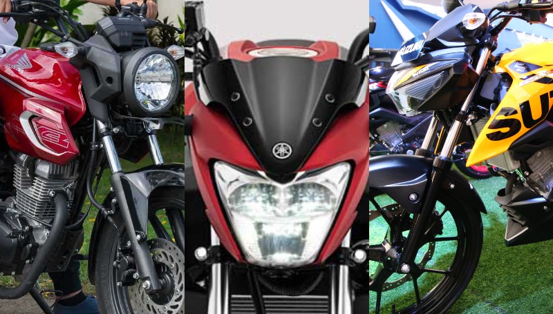 motor sport paling irit