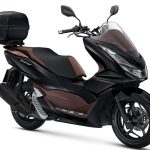 Honda PCX 160 Limited Edition Resmi Dijual, Cuma 900 Unit! - Tuwaga