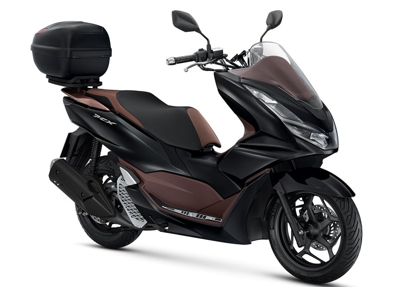 pcx 160 limited edition