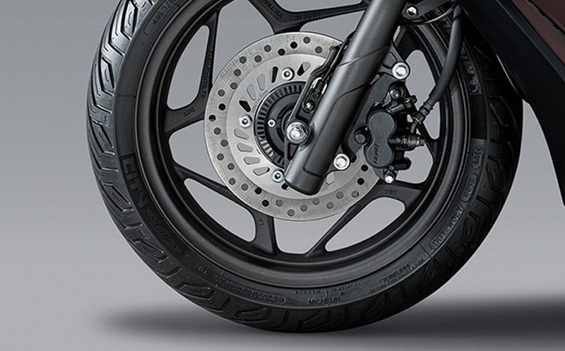 kekurangan honda pcx 160