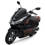 Sales Honda Mulai Buka Pemesanan PCX 160