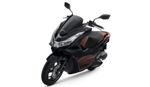 Sales Honda Mulai Buka Pemesanan PCX 160