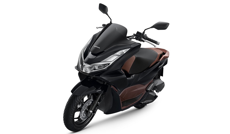 pemesanan pcx 160
