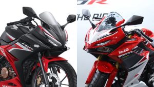 5 Perbedaan Honda CBR150R Baru Vs Lama, Bukan Cuma Tampilan!