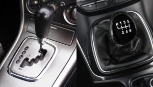 Perbedaan Lengkap dari Mobil Manual dan Matic