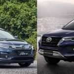 Perbedaan Mobil SUV dan Crossover, Jangan Salah Beli!