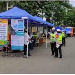 Warga Jakarta Wajib Uji Emisi, Ada Denda Rp500 Ribu Menanti - Tuwaga