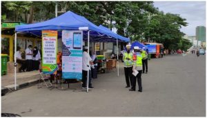 Warga Jakarta Wajib Uji Emisi, Ada Denda Rp500 Ribu Menanti