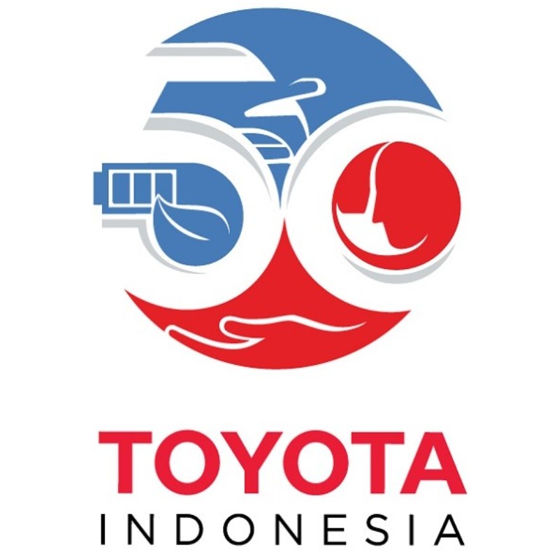 50 Tahun Toyota Indonesia, Komitmen Mobil Elektrifikasi Perjalanan 50 tahun Toyota di pasar Nasional